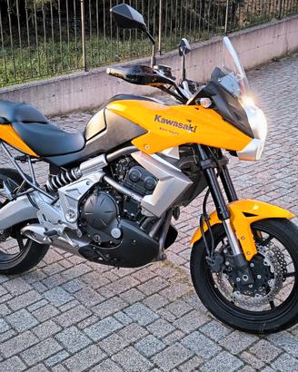 Kawasaki Versys 650 - 2010