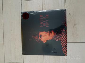 Vinile Louis Tomlinson