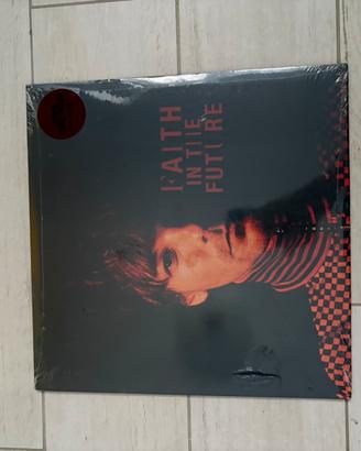 Vinile Louis Tomlinson