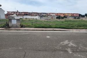 Villasor. Terreno edificabile urbanizzato