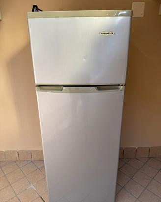 Frigo Kendo grigio (160x60)
