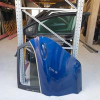 Porta/Portiera Post Sinistra x Ford Fiesta - 2017