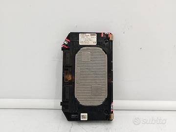 Centralinaricarica wireless wca bmw g11 g12 2016 8