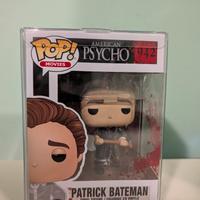 Funko Pop! #942 - Patrick Bateman (Bloody Chase)