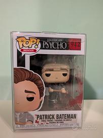 Funko Pop! #942 - Patrick Bateman (Bloody Chase)