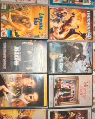 Film in Dvd