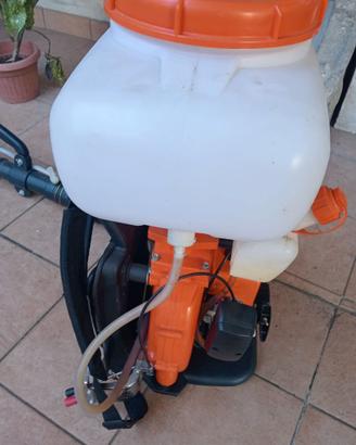 Atomizzatore a spalla