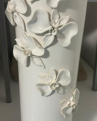 Vaso ceramica