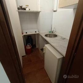 Bilocale via cordoba