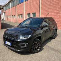 Jeep Compass 4xe First Edition Urban