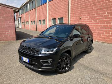 Jeep Compass 4xe First Edition Urban