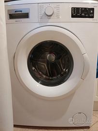  Lavatrice 7kg