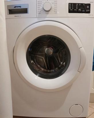  Lavatrice 7kg