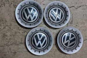 copri mozzo cerchi in lega volkwagen 