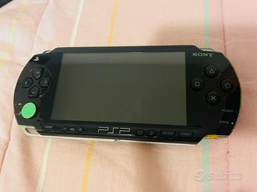 Sony PSP