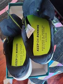 scarpa donna running