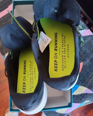 scarpa donna running