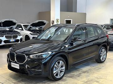 BMW X1 xdrive20d Sport Auto - 18" - LED - Head Up