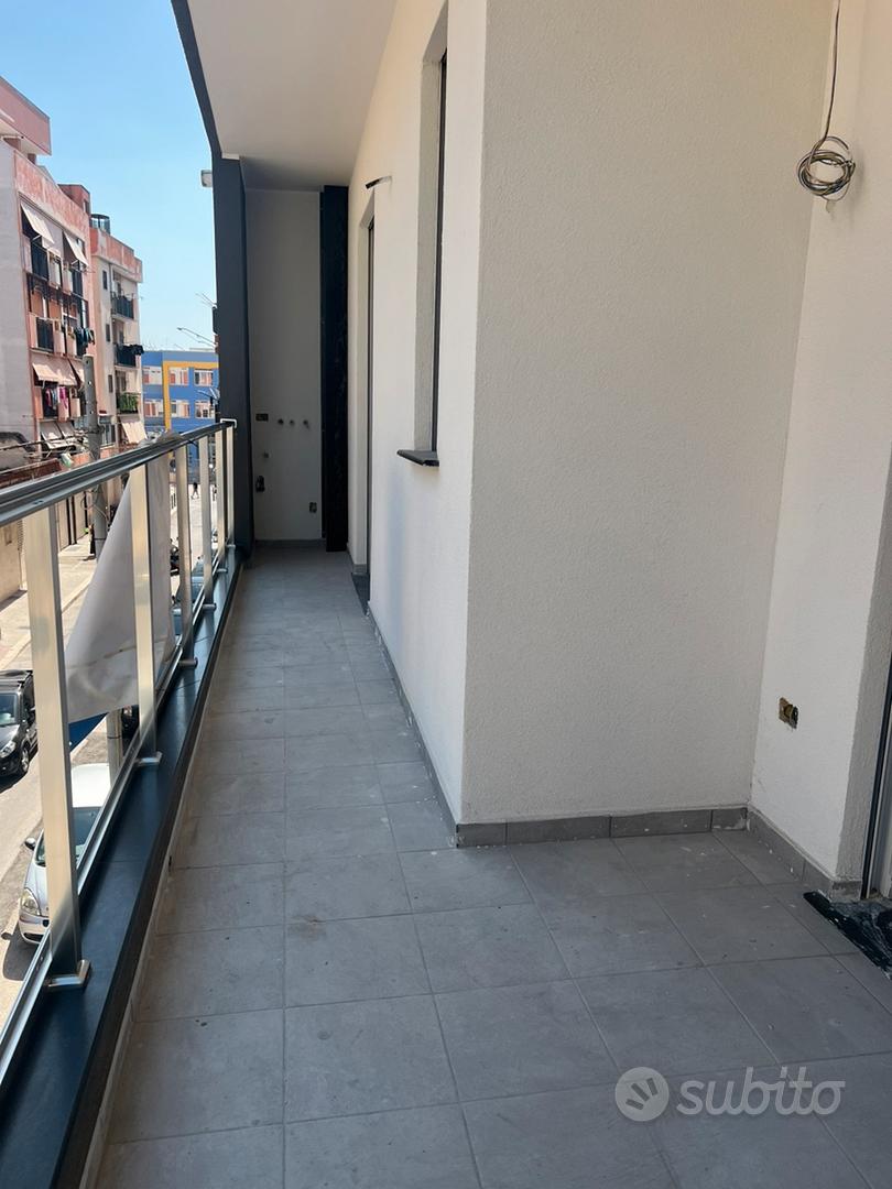 Appartamento – Barletta, Centro - Vista 2