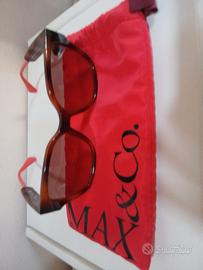 occhiali MAX&CO originali