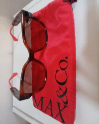 occhiali MAX&CO originali