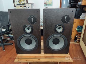CASSE "INFINITY   RS 1.5"