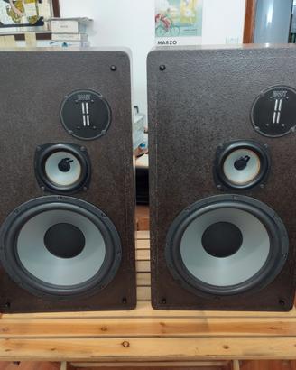 CASSE "INFINITY   RS 1.5"