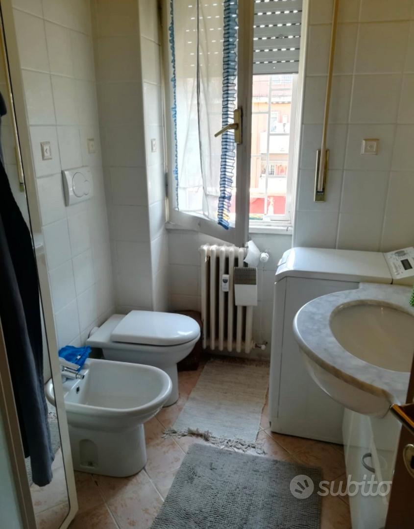Appartamento – Roma, Marcigliana, Municipio Roma III - Vista 2