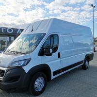 PEUGEOT BOXER FURGONE 435 BlueHDi 165 S&S L4 H3 TE