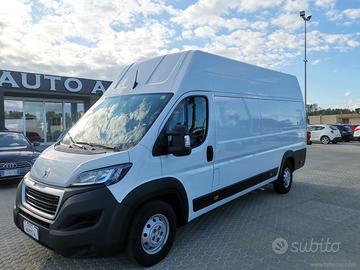 PEUGEOT BOXER FURGONE 435 BlueHDi 165 S&S L4 H3 TE