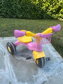 Triciclo