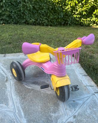 Triciclo