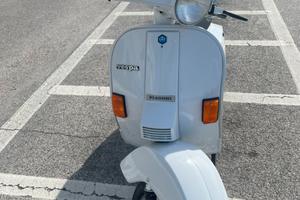 Vespa PK 50