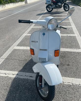 Vespa PK 50