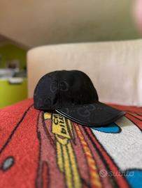 cappello gucci