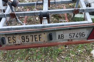 Da Carello per barca