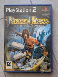Prince of Persia - Le sabbie del tempo