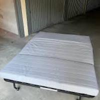 LYCKSELE MURBO Divano letto a 2 posti