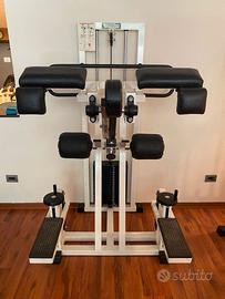 Standing Gluteus Technogym
