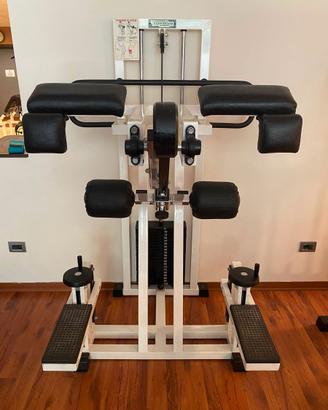 Standing Gluteus Technogym