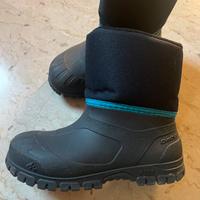 Doposci bambino