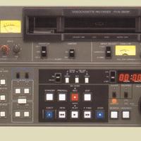 pvw-2800p videoregistratore betacam sp Sony