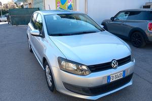 Volcswagen Polo 1.6 Diesel Ok per Neopatentati 