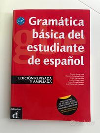 Libri lingua spagnola