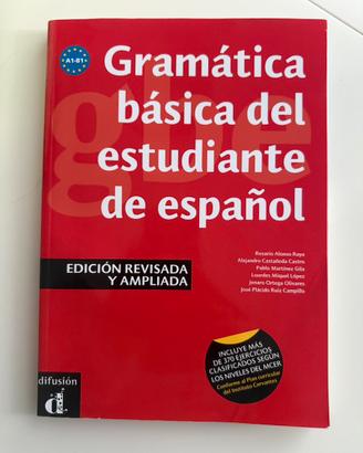 Libri lingua spagnola
