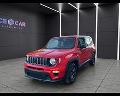 JEEP Renegade 1.6 Mjt 130 CV Longitude