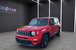 JEEP Renegade 1.6 Mjt 130 CV Longitude