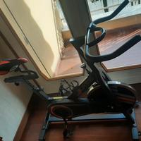 Indoor cycle