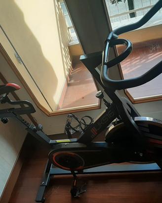 Indoor cycle