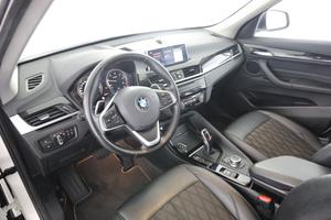 BMW X1 (F48) X1 sDrive18d xLine Plus